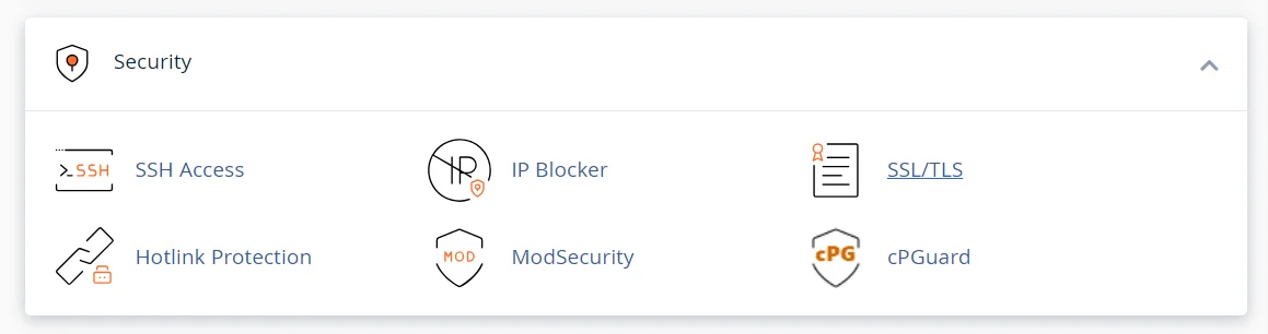 WordPress Security Features - HostWP.io