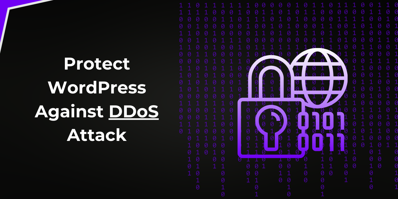 How to Protect Your Website from DDoS Attacks