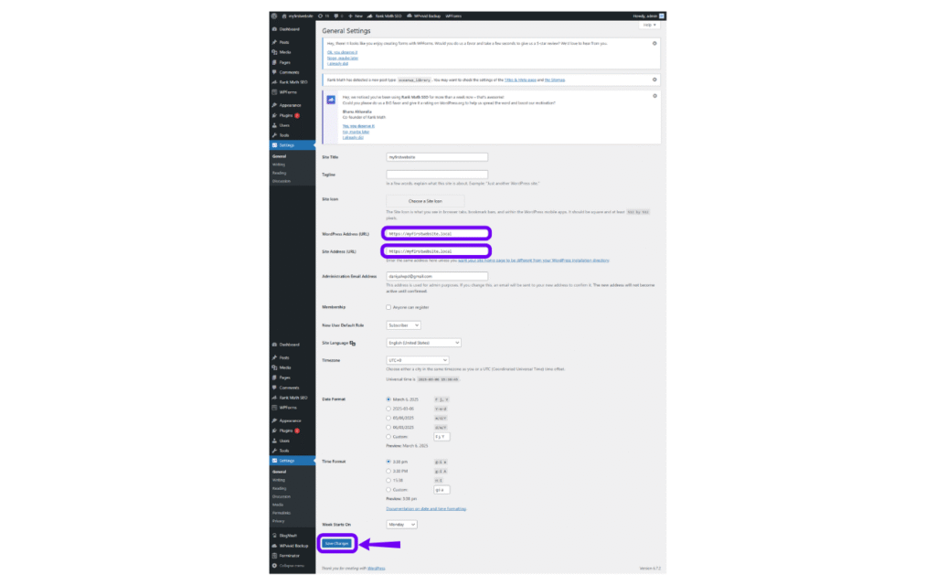 change http to https