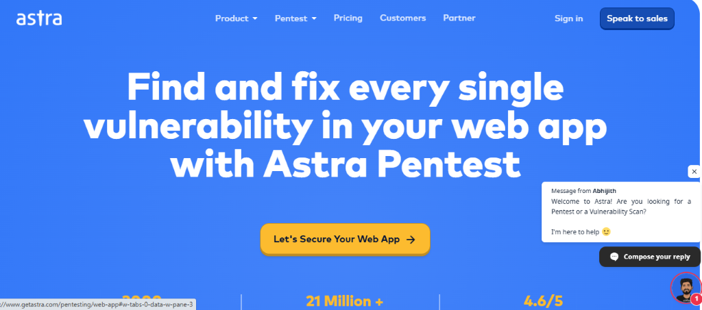 astra
