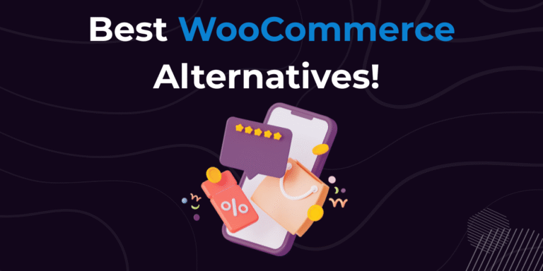 Best WooCommerce Alternatives in 2026 : SureCart & More Compared