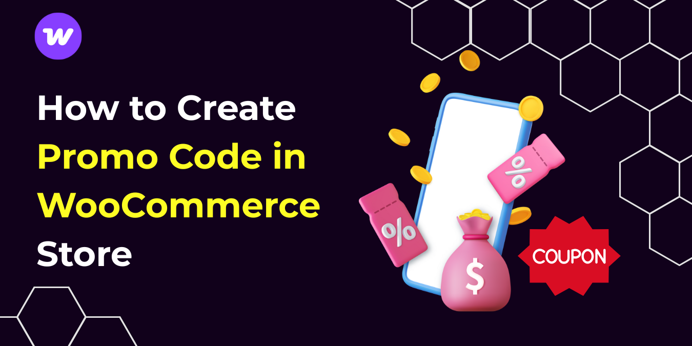create promo code woocommerce store - featured
