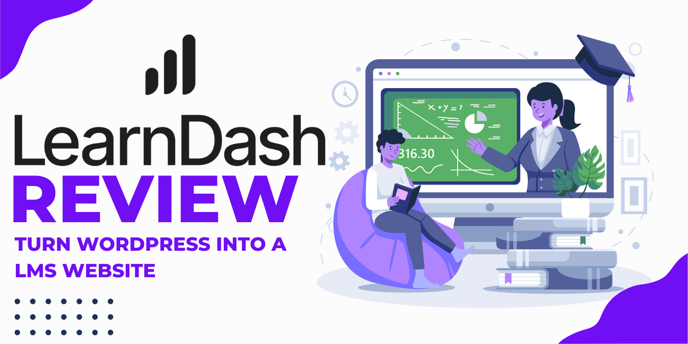 LearnDash Review HostWP