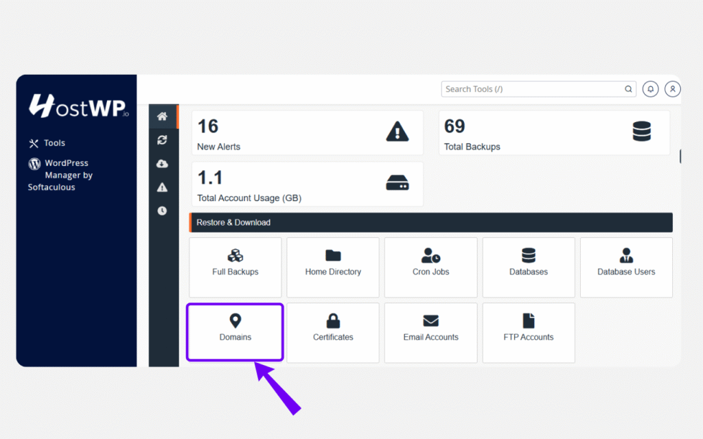 57_select-domain-hostwpio