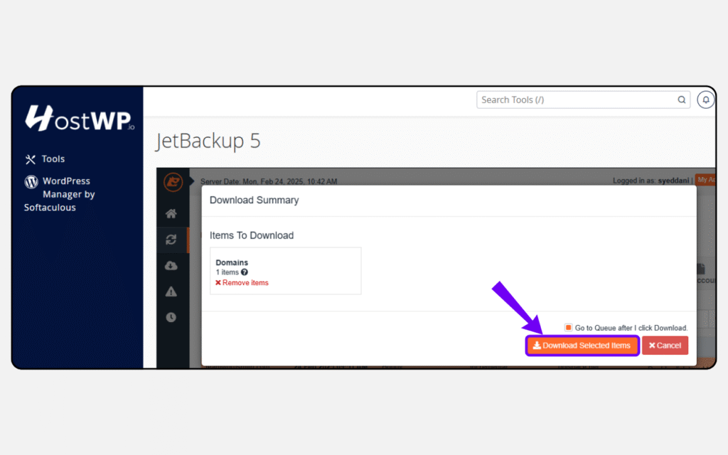 65_download-selected-backup-hostwpio