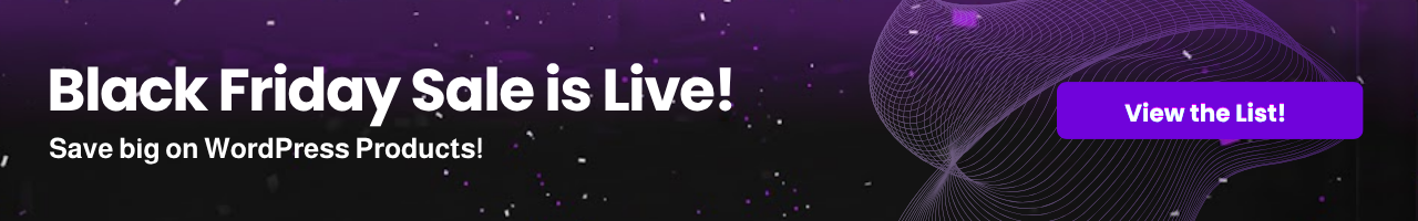 hostwp.io black friday banner