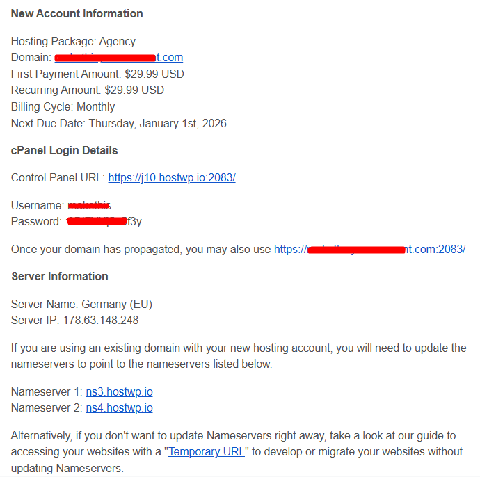 The Ultimate Guide to Domain & DNS Management 1 Finding Your Connection Details