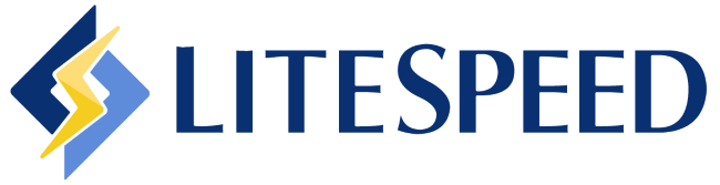 LiteSpeed Logo