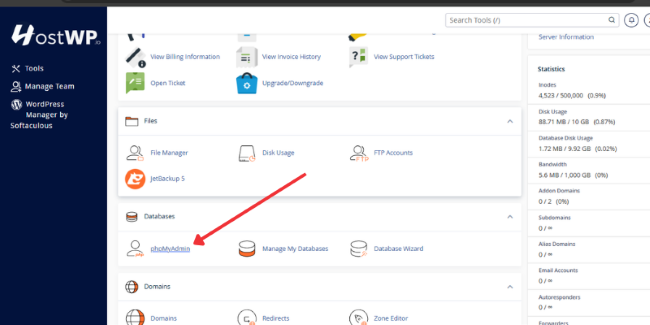 php-my-admin-delete-bulk