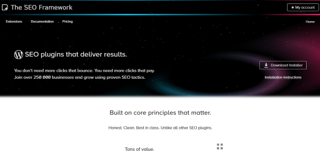 the-seo-framework-image