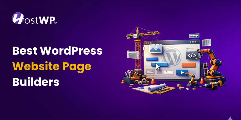 Best Page Builder