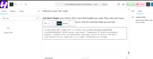 How to Embed YouTube Videos in WordPress (2026 Guide)