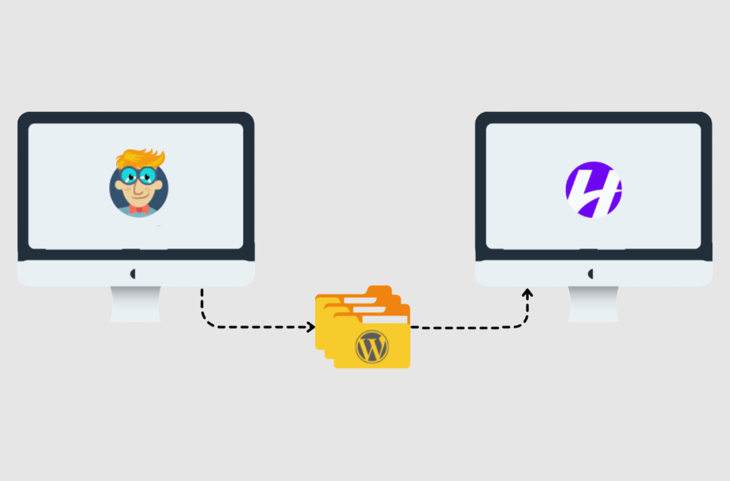 Migrate to HostWP - Asura Alternative