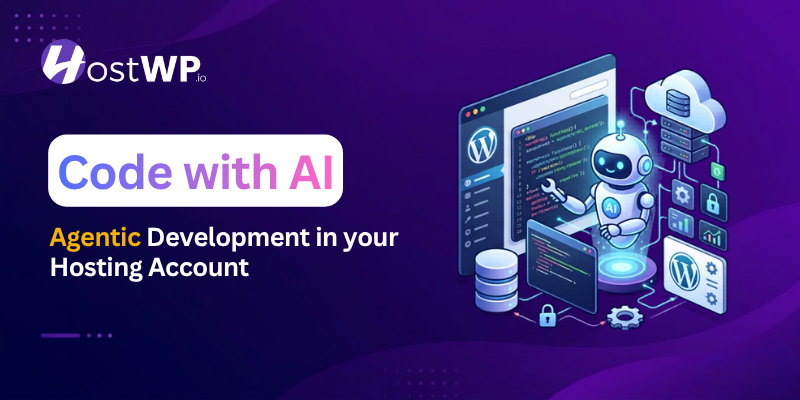 Ai Agentic Development