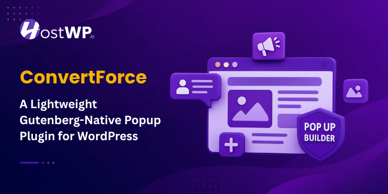 Convertforce