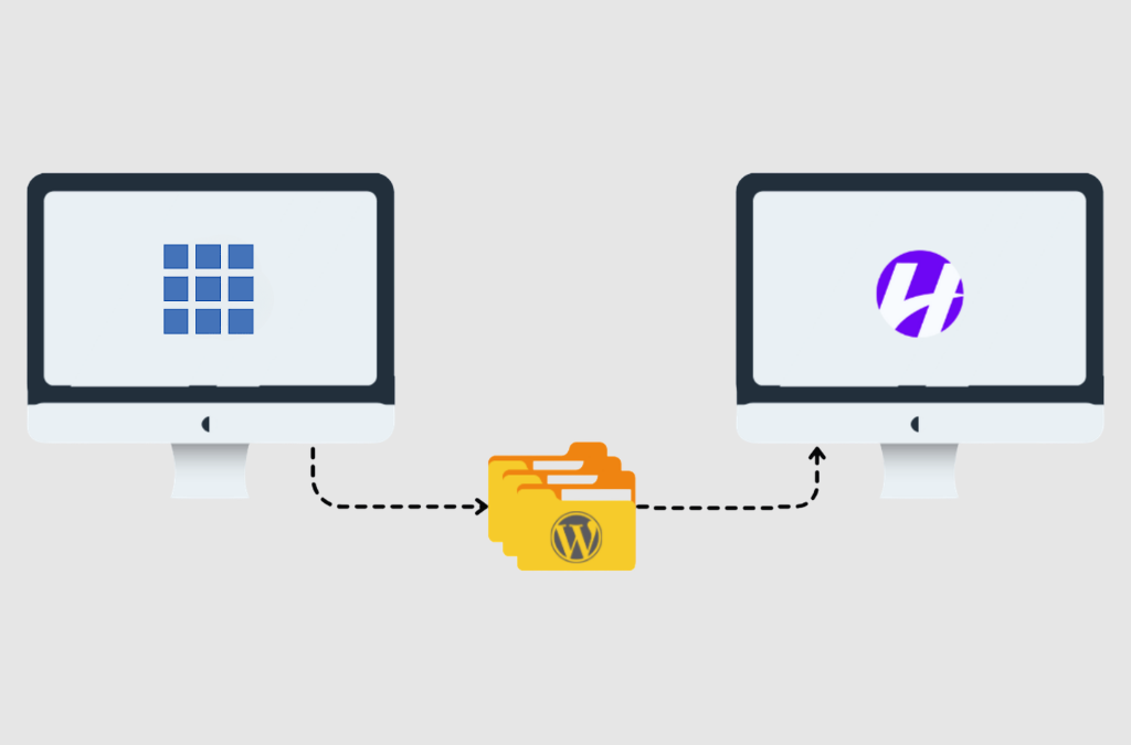 BlueHost Alternative