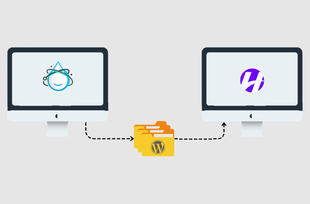 Migrate to HostWP.io-Liquid Web Alternative