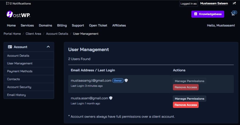 view-all-users-hostwp.io