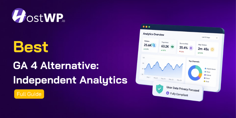 Independent Analytics Review