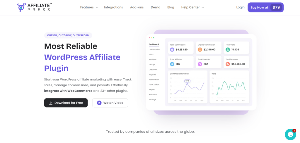 Affiliate Press