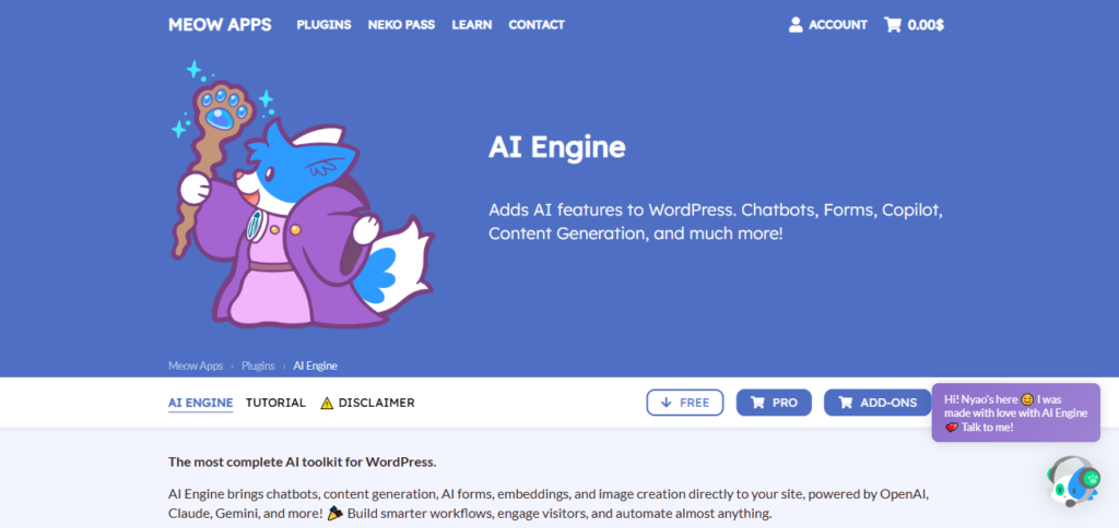 Ai Engine
