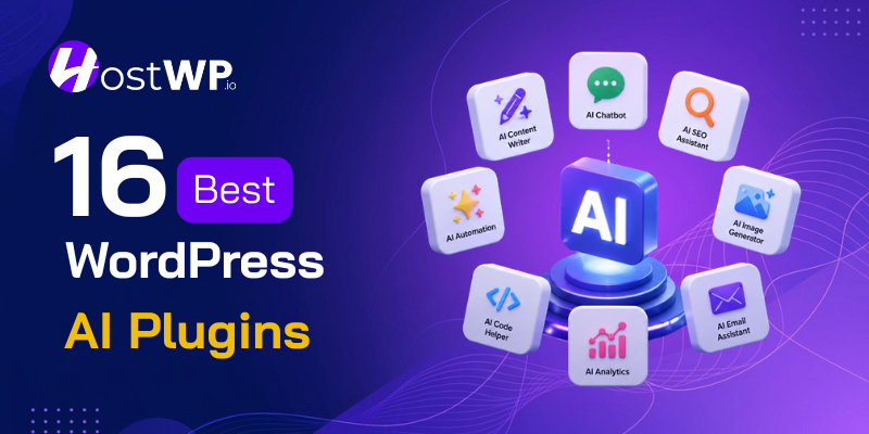 Best WordPress Ai Plugins