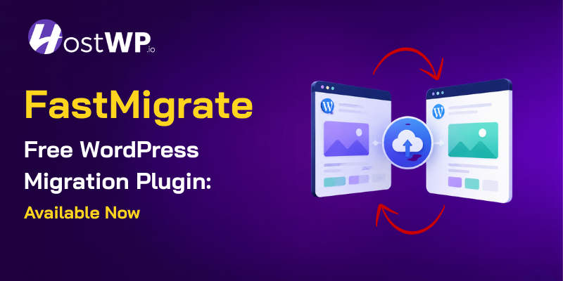FastMigrate Banner