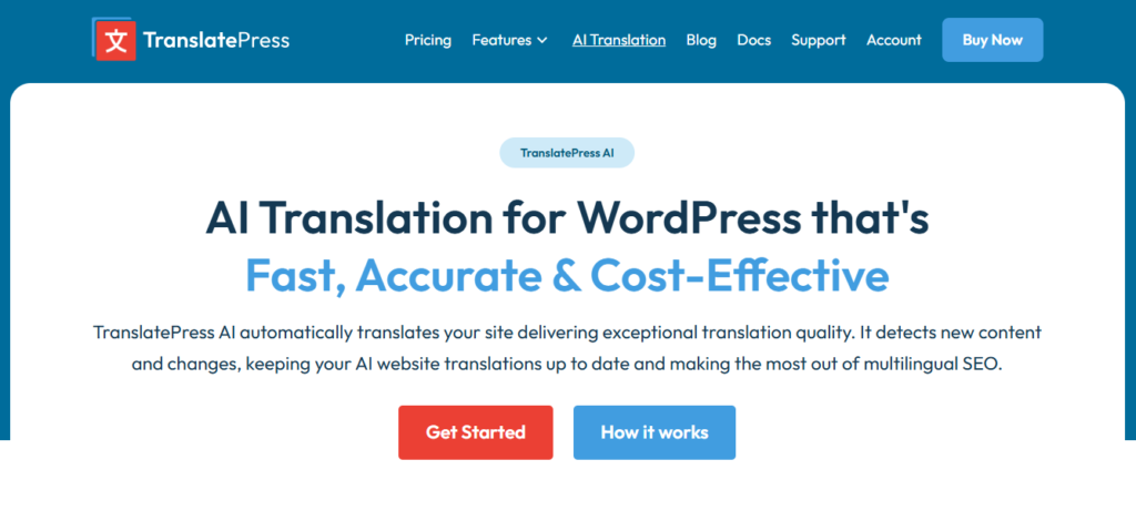 translatePress