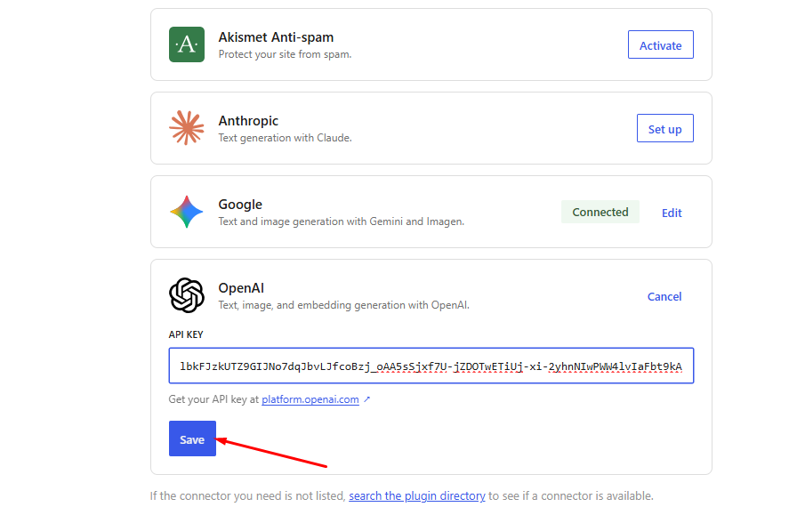 api paste