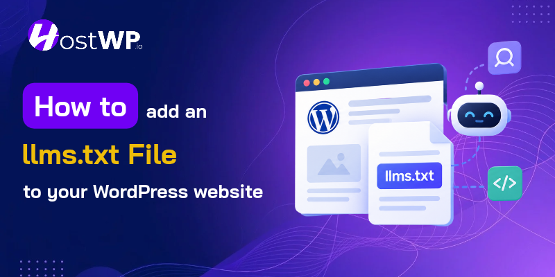 Add an llms.txt file