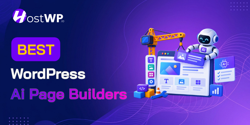 Best WordPress Ai Page Builders